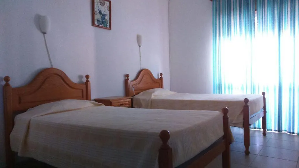 Pensao Promar Guest House Monte Gordo Portugal