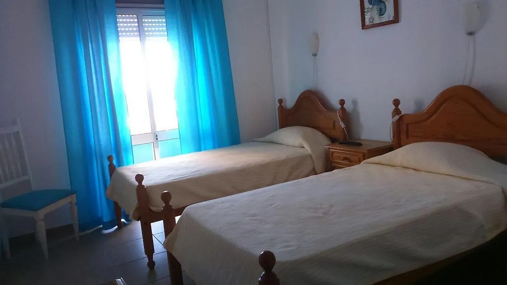 Pensao Promar Guest House Monte Gordo Portugal