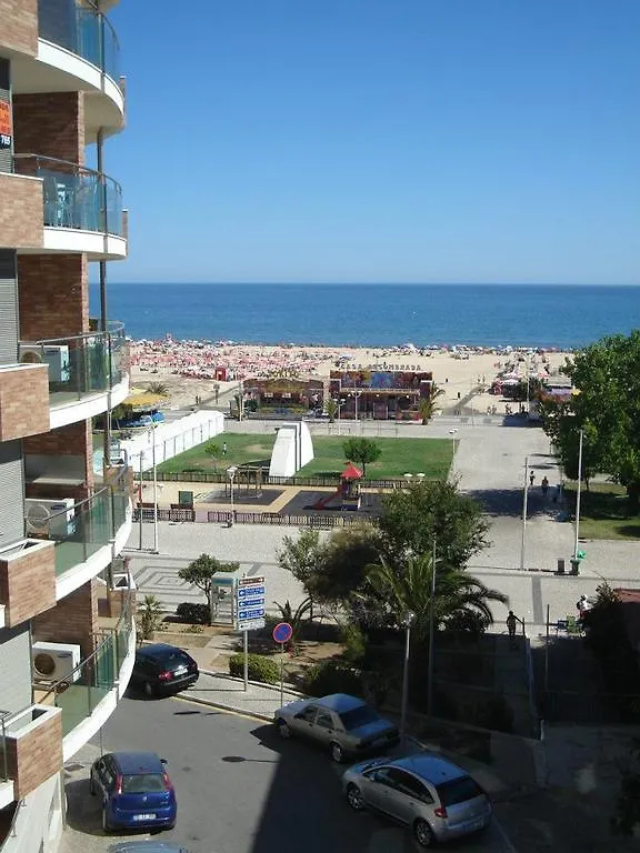 Pensao Promar Guest House Monte Gordo
