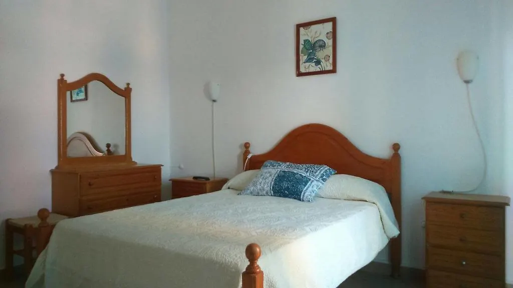 Pensao Promar Guest House Monte Gordo 0*,  Portugal