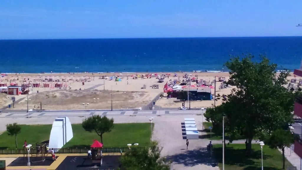 Pensao Promar Guest House Monte Gordo