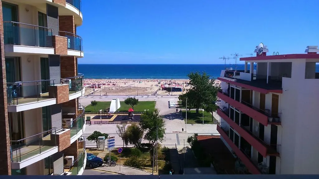 Pensao Promar Guest House Monte Gordo