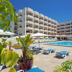 4* Hotel Alba