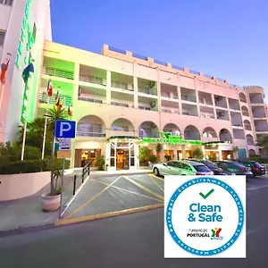 3* Aparthotel Calema Avenida Jardim