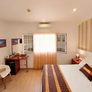  Guest house Formosa Al-estabelecimento De Hospedagem,quartos-rooms