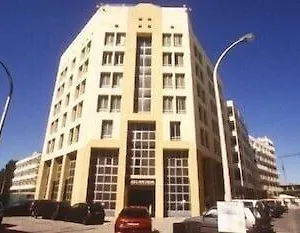 4* Aparthotel Foz Atlantida