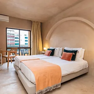 4* Hotel Casablanca Unique