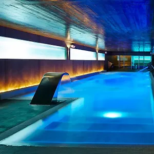 4* Hotel Alcazar &