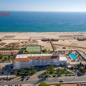 3* Hotel Vasco Da Gama