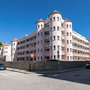  Apartment Parque Dos Reis