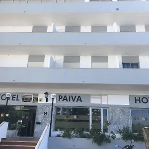 3* Hotel Paiva