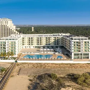 4* Aparthotel Dunamar